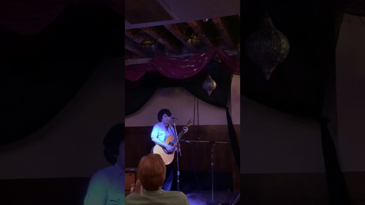 Locked and Loaded - David Nassau