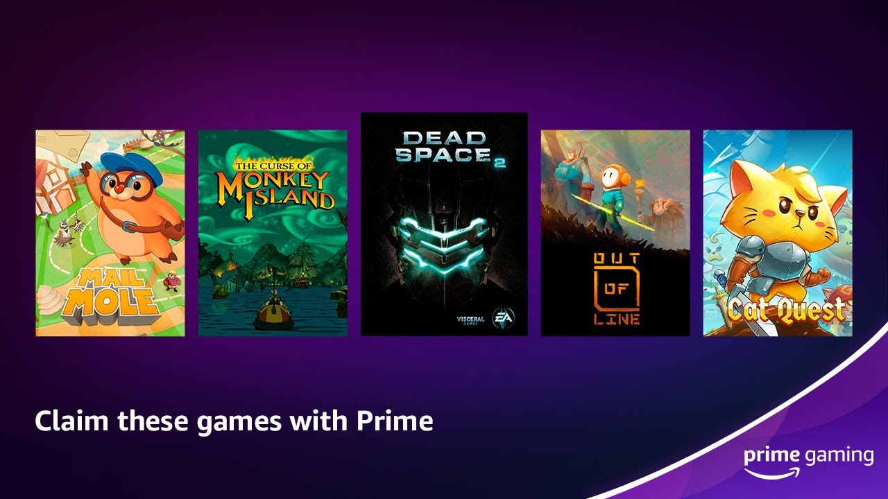 Prime Gaming May update brings Star Wars, Alpha Mission 2 and 13  other popular titles to the platform - Times of India