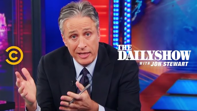 Porks and Habitation - The Daily Show with Jon Stewart (Video Clip