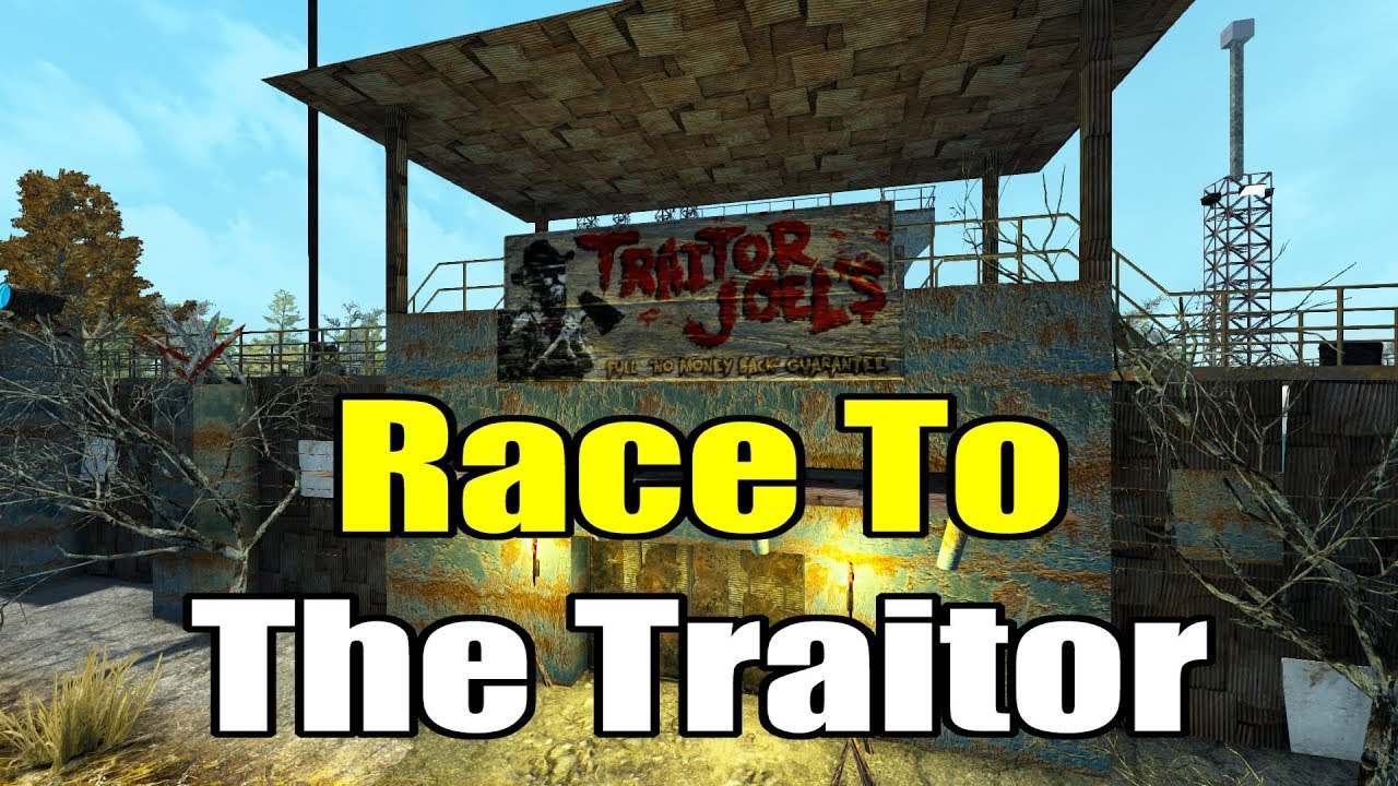 Everything Is Chasing Us | Starvation Mod | 7 Days To Die Alpha 16 Let's Play Gameplay PC | E03