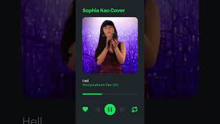 Download Lagu Hell by Sophia Kao (AI Cover)