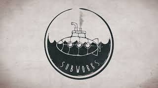 Subworks Arts From Underground - Animation Teaser