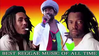 Bob Marley Lucky Dube Cocoa Tea Greatest Hits – Top 100 Best Reggae Mix