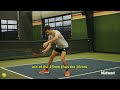 Wilson Blaze Pro 13 | Pickleball Paddle Review