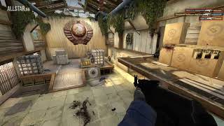 Sneaky 4K on Cache