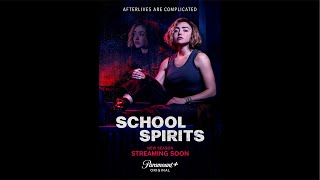 Semangat Sekolah S2 Ep 1
