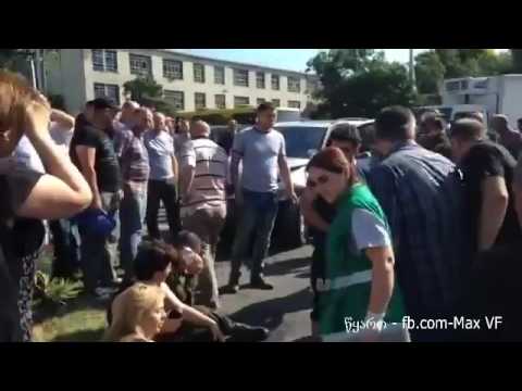 რა მდგომარეობაში იყვნენ ორთაჭალაში გადატრიალებული  მარშრუტკის  მგზავრები