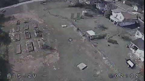 Walkera Furious 215 FPV