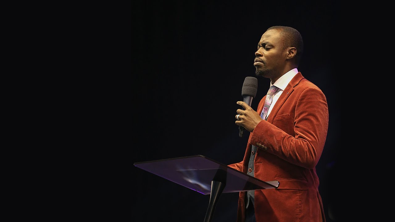 Phaneroo 548 Worship & Prayer Session by Apostle Grace Lubega