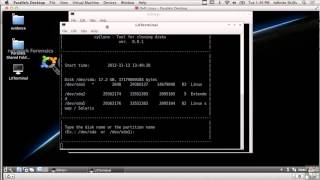 0313 DEFT Linux