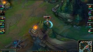 Faker Ekko Vs Bdd Zed 1V1 Outplay