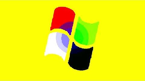 All Windows Animations From MS Paint in G Major 2 in Green Lowers