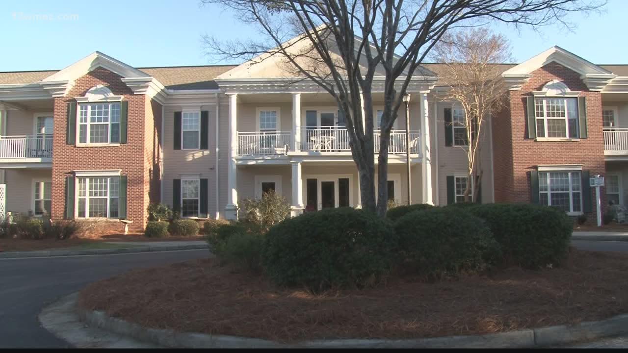 Abuse claim from Macon nursing home resident highlights importance of