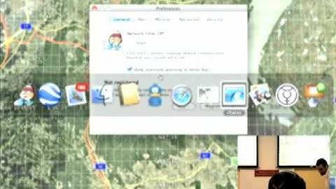 Community Wireless Networks, Globally and in Boston - Part 7