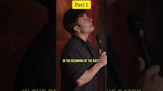 Splitting the check 😅😂#mattrife #trending #viral #comedy #youtubeshorts