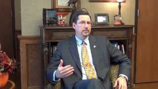 Celebrity Client Experiences: OSUIT - Chesapeake Energy Natural Gas Compression Training Center Wealth