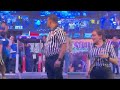 Siddharth Malakar vs Denic Lalruattluanga | CHAMPION OF CHAMPION | IAF Nationals | Assam vs Mizoram