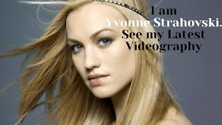 Yvonne Strahovski Videography by HBFE Channel
