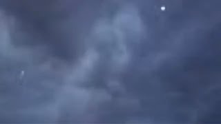 MUFON CASE : 92615 Coggon, Iowa ( June 10, 2018 )