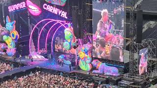 Pink Live-Just Like A Pill, 16.6.2024