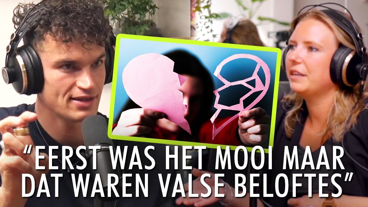 De Realiteit van Leven met een Narcist