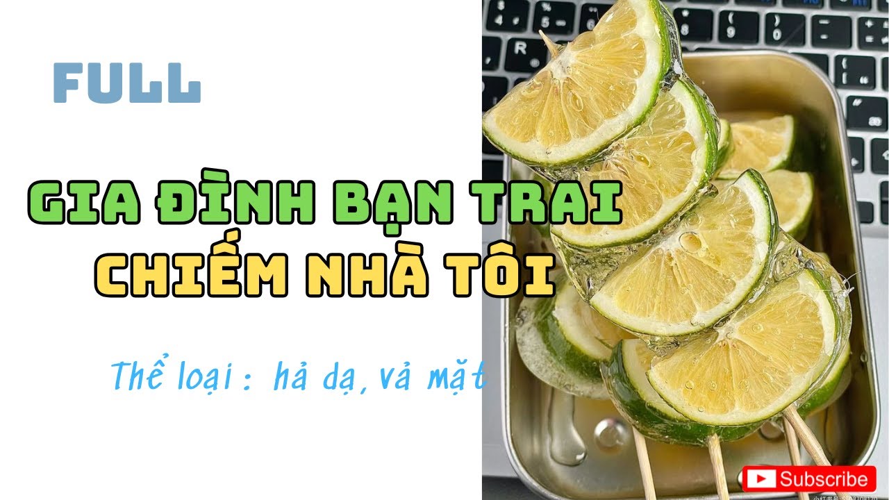 TRUYỆN AUDIO // HỒ LY DỤ HOẶC SỐ 34 // Gia đình bạn trai chiếm nhà tôi (Full) | Hồ Ly Dụ Hoặc