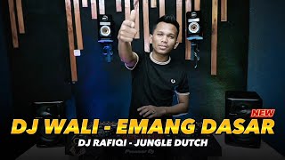 DJ RAFIQI