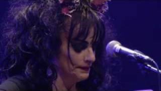 NiNA HAGEN - 16.All you fashists bound to lose - Personal Jesus Tour, PARiS