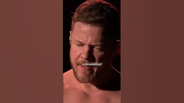 Thumbnail of #imaginedragons live performances always be giving chills in our #bones 🔥
