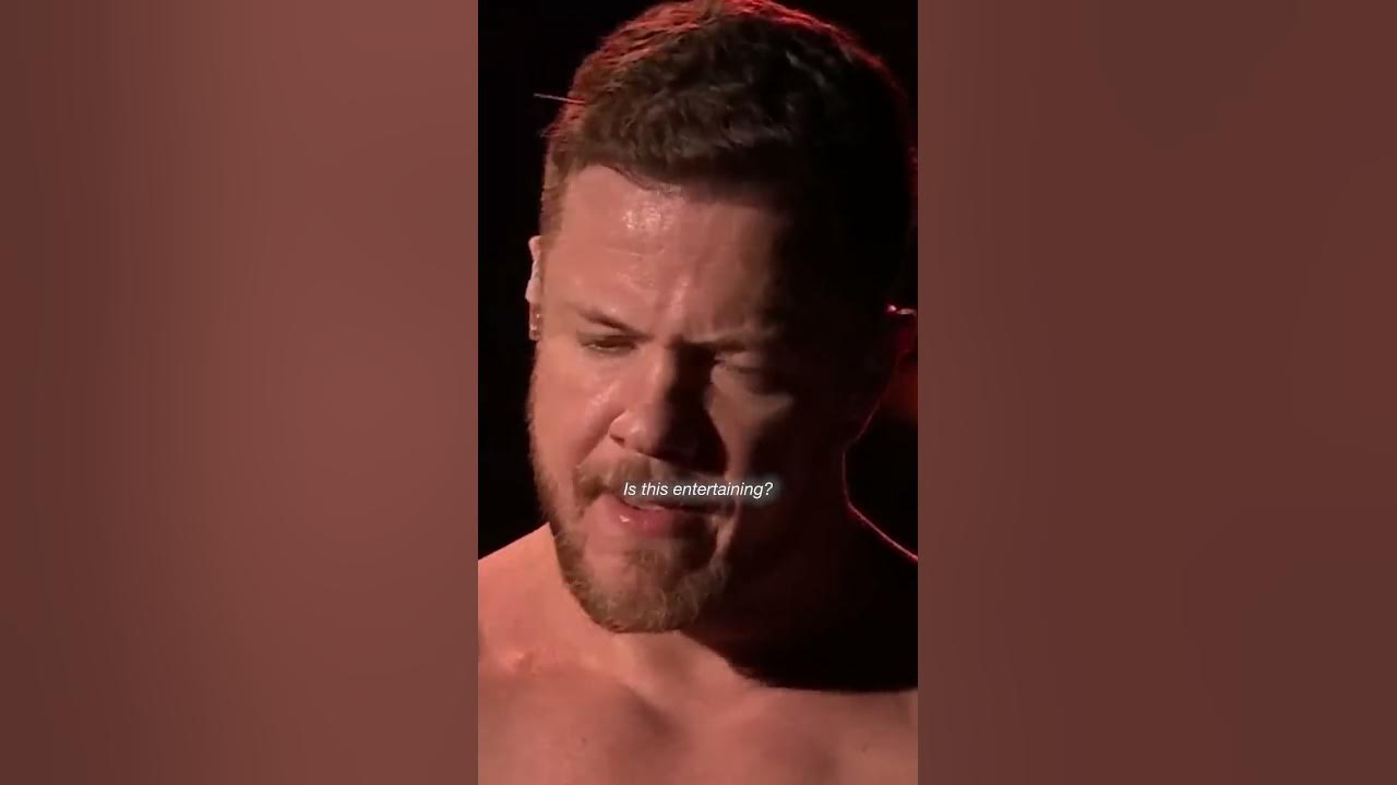 #imaginedragons live performances always be giving chills in our #bones 🔥