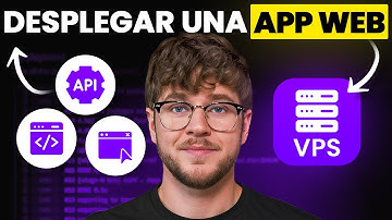 Cómo Desplegar una Aplicación Web en un VPS – Paso a Paso para Principiantes
