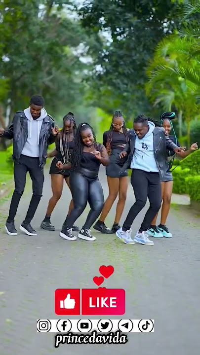 Enjoy - Jux ft. Diamond Platnumz tiktok dance challenge 😍❤️ #jux #diamondplatnumz #viral