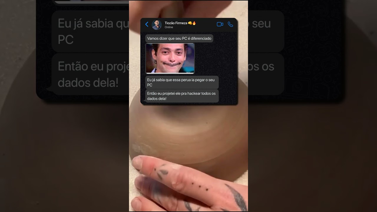 PLANO CERTEIRO 🏹🎯Pt. 1