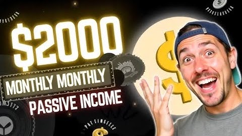 ChatGPT AI Trading Bot: How to Make 2000€ Per Day in Passive Income