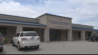 Orangeburg Charter school is expecting it's largest freshman class