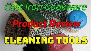 Product Review Cleaning Tools