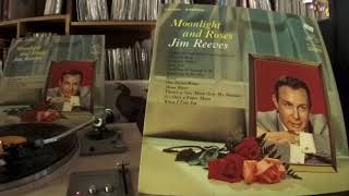 Jim Reeves -- Rosa Rio