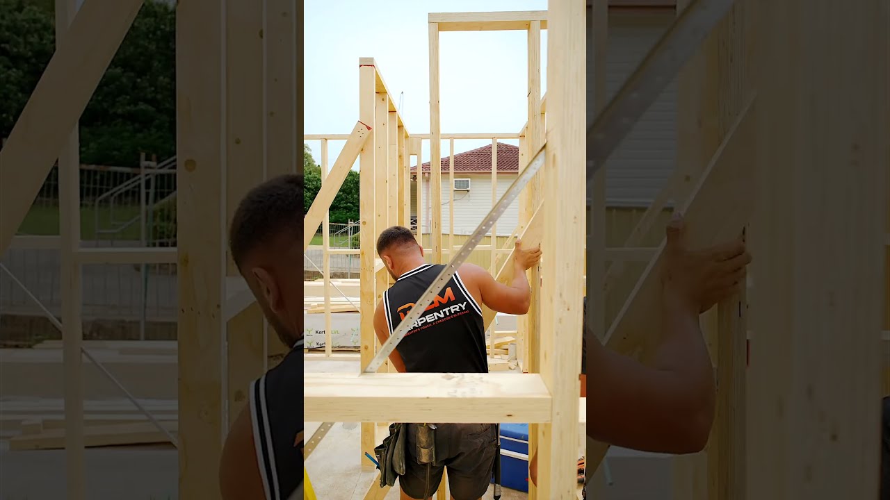 House Build Presentation