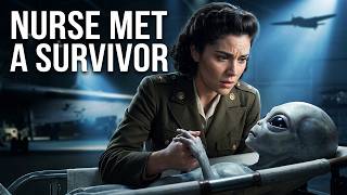 The Most Important Disclosure from Roswell Wasn t the Crash