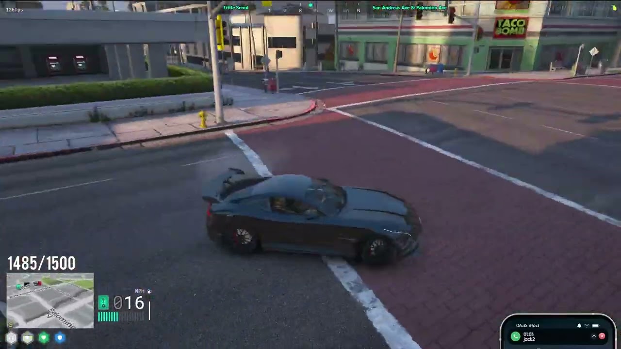 Jack sees red after finding out that Cypress ocean dumped his phone. | GTA NoPixel 4.0