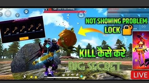 How To Complete Spooky Treasures Event Free Fire | Puzzle Key Kaise Milega | Free Fire New Event