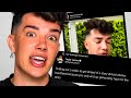 James Charles is in BIG TROUBLE…
