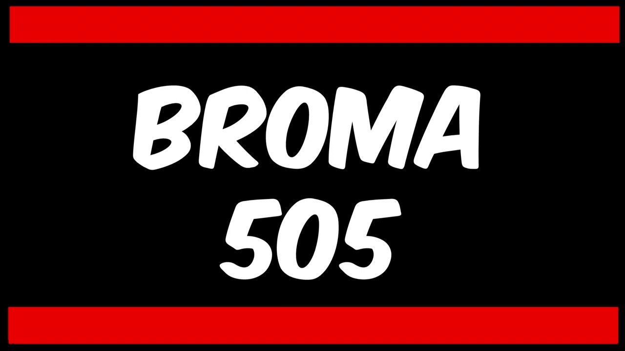 ☎ Broma telefónica · Isidro Montalvo · Dakitu bolso #505
