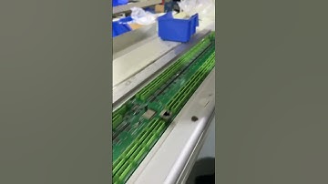 the longest ESP32 board on the world - KinCony A256