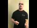 Stone Cold Steve Austin is rickrolling you