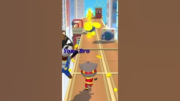 Tom Hero (2021) New Version || Android iOS Gameplay || Whatsapp Status || #shorts