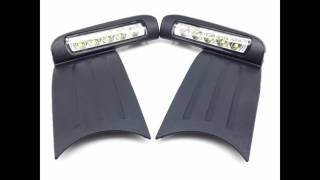 Jual Fog Lamp Honda Jazz RS GE8 2011 2012 2013 2014 Lampu Kabut Bumper