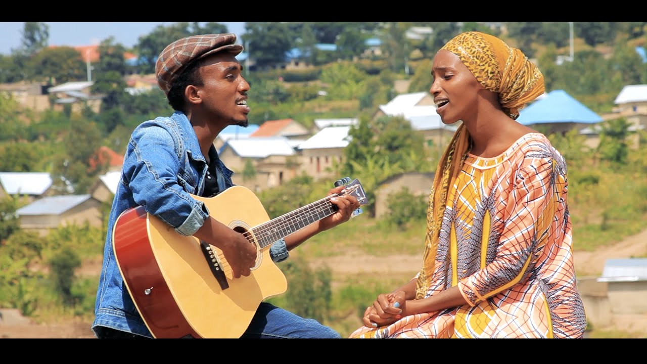 Ubumuntu by Isharah Alliance official Video
