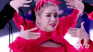 Hip X Wifi | Mashup Mamamoo X Saturday Resimi