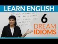 Understanding Dream Idioms